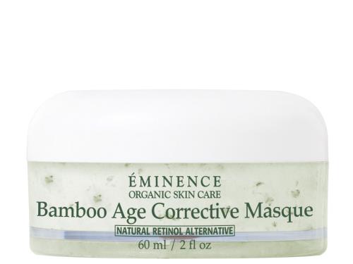 Eminence Bamboo Age Corrective Masque