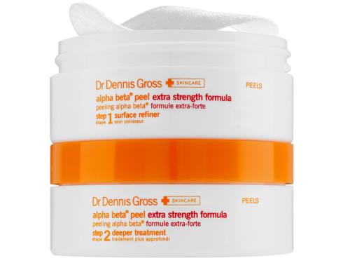 Dr. Dennis Gross Skincare Extra Strength Alpha Beta Chemical Peel (30 Applications)