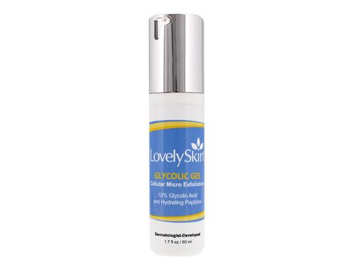 LovelySkin Glycolic Gel