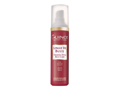 Guinot Longue Vie Bust Serum