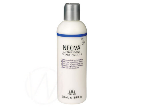 Neova Antioxidant Cleansing Milk