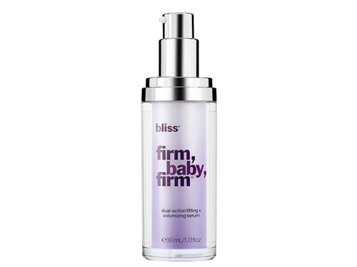 Bliss Firm Baby Firm