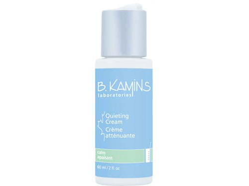 B. Kamins Quieting Cream