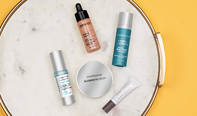 What is the Best Makeup for Acne Prone Skin?