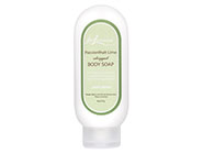LaLicious Whipped Body Soap - Passionfruit Lime