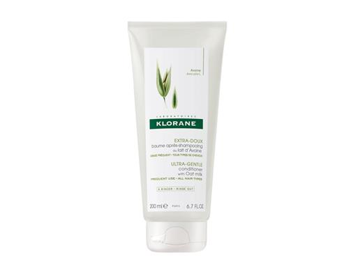 Klorane Conditioner with Oat Milk
