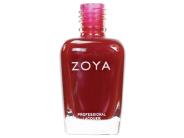 Zoya Nail Polish - Nephratiti