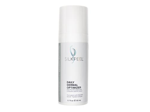 SilkPeel Daily Dermal Optimizer