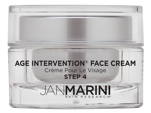 Jan Marini Face Cream Age Intervention