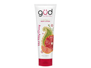 Gud Red Ruby Groovy Body Lotion