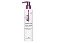 derma e Firming DMAE Cleanser