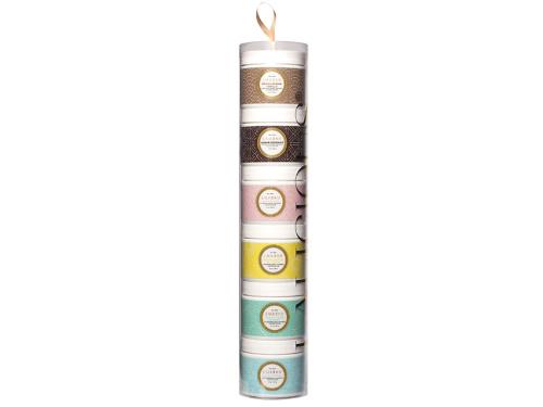 LaLicious Extraordinary Whipped Sugar Scrub Tower