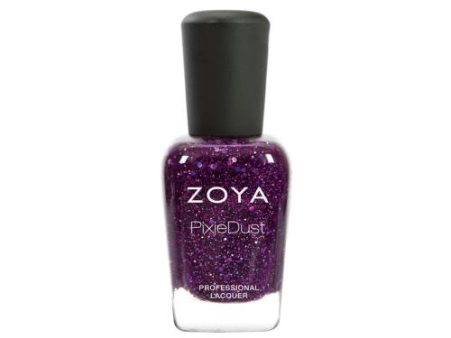 Zoya Pixie Dust - Thea