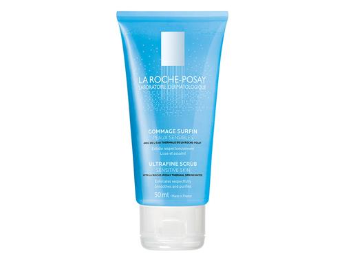 La Roche-Posay Physiological Ultra-Fine Scrub