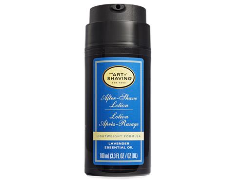 The Art of Shaving After Shave Lotion - Lavender