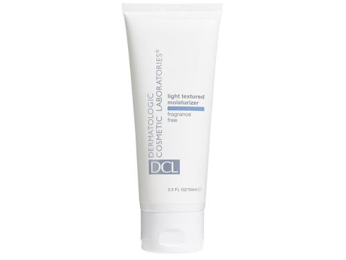 DCL Light Textured Moisturizer