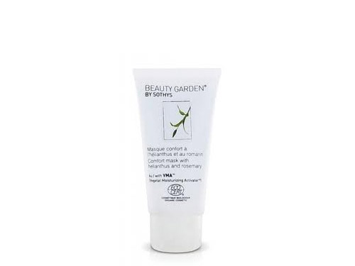 Sothys Beauty Garden Comfort Mask
