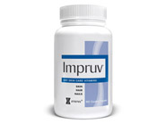 Impruv Dry Skin Care Vitamins