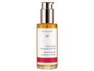 Dr. Hauschka Birch Arnica Energizing Body Oil, arnica oil