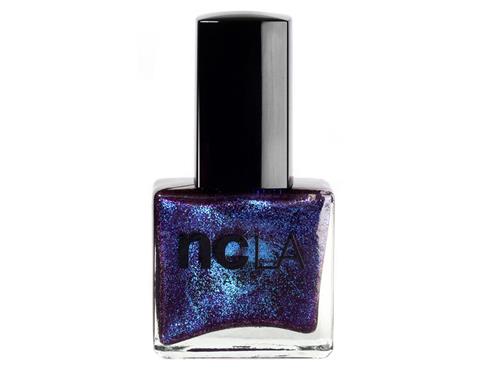 ncLA Nail Lacquer - Dead-End Gorgeous
