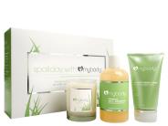 mybody SPALIDAY WITH mybody - Bergamot Lime