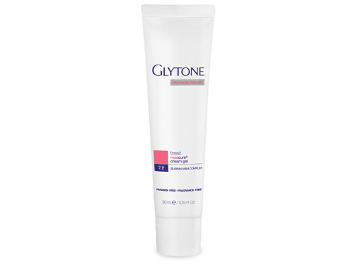 Glytone Redness Relief Rosacure Cream Gel