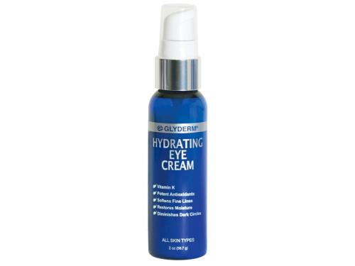 GlyDerm Hydrating Eye Cream