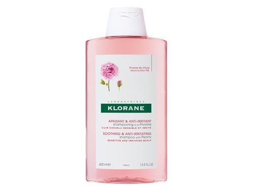 Klorane Shampoo with Peony