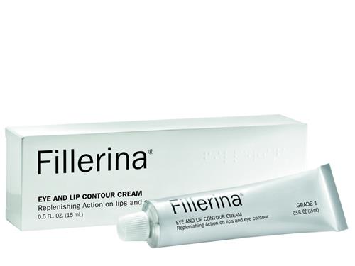 Fillerina Eye and Lip Contour Cream Grade 1