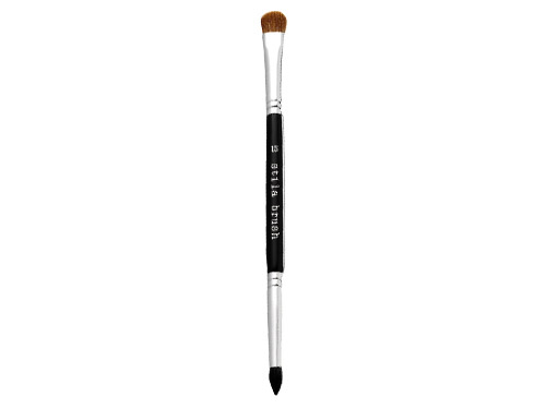 Stila #15 Double Sided Crease and Liner Brush