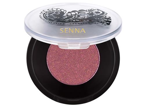 SENNA Sparkle Eye Color - Posh Sparkling