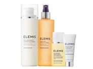 Elemis Beautifully Radiant Cleansing Collection