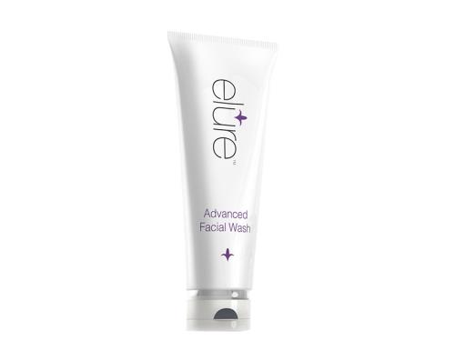 elure Advanced Facial Wash