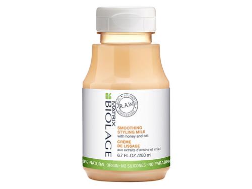 Biolage R.A.W. Smoothing Styling Milk