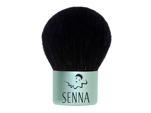 Senna Kabuki Brush
