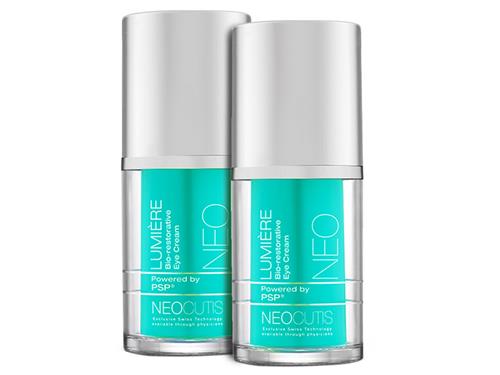 Neocutis Lumiere Bio Restorative Eye Cream Duo