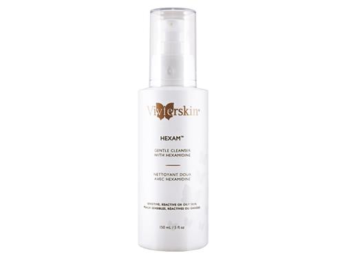 VivierSkin HEXAM Gentle Cleanser