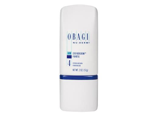 Obagi Nu Derm Exfoderm Forte #4