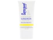 Supergoop! Everyday SPF 50 with Cellular Response Technology - 2.4 fl oz