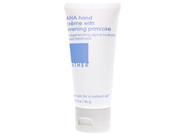 LATHER AHA Hand Crème with Evening Primrose - 2 oz