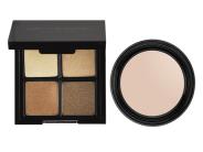 glo minerals GloMetallic Smoky Eye Kit & GloLid Primer Duo
