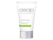 asap Soothing Gel