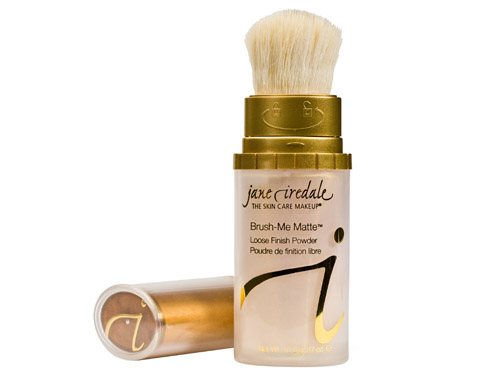 Jane Iredale Brush-Me-Matte
