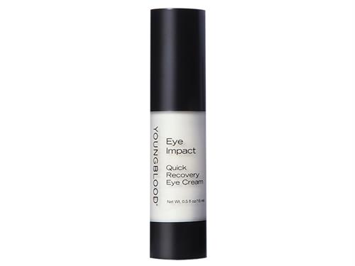 YOUNGBLOOD Eye Impact - Quick Recovery Eye Cream