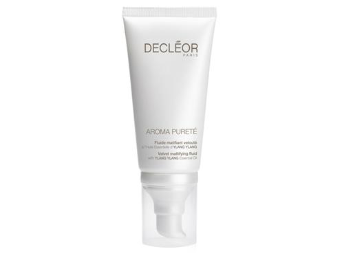 Decleor Aroma Purete Shine Control Oxygenating Fluid