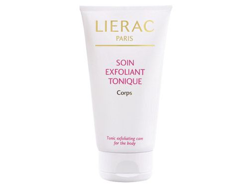 Lierac CLEARANCE Soin Exfoliant Corps Body Exfoliant