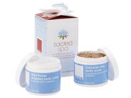 LATHER Sacred Spa Duo