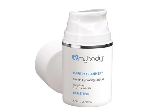 mybody SAFETY BLANKET