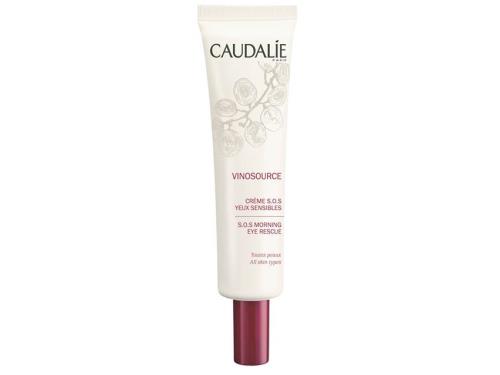 Caudalie Vinosource S.O.S. Morning Eye Rescue