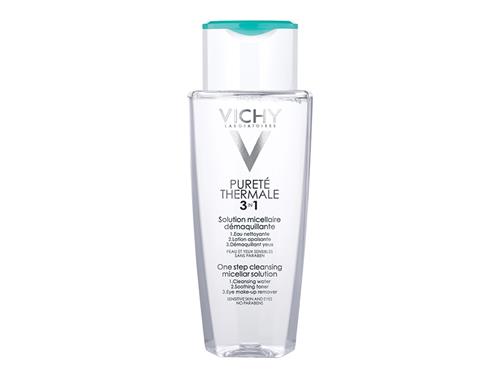 Vichy Pureté Thermale 3-in-1 Calming Cleansing Micellar Solution